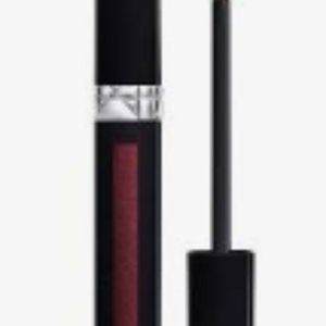 Dior Rouge 895 Fab Satin Liquid Lipstick